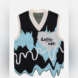 2 Aelfric Edin Sweater Vests